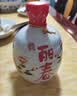 塔牌 锦丽春十年 半干型 绍兴黄酒 428ml*6瓶 整箱装 手工冬酿 实拍图