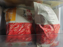金刚山辣白菜韩国泡菜组合实惠装韩式泡菜腌制蔬菜下饭菜地道朝鲜族风味 金刚山酱茄子干辣椒245g*2袋 实拍图