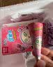 可爱多【曾舜晞推荐】迷你可爱多甜筒蓝莓&草莓味冰淇淋雪糕20g*8支 实拍图