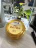 蒙牛（MENGNIU）蒙牛奶皮子低温酸奶原味135g×10杯  源头直发 实拍图