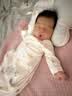 新安怡（AVENT）飞利浦新安怡 安抚奶嘴新生婴儿宝宝防胀气进口一体式硅胶0-6个月 实拍图