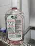 滴露（Dettol）香氛自然衣物消毒液48H留香洗衣除臭儿童可用消毒水杀菌除螨1L*2 实拍图