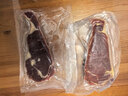 大希地原切牛排眼肉熟成整条厚切牛肉速冻1.7kg（净重3.4斤）【真原切】 实拍图