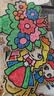 COODORA沙画3-6岁儿童玩具女孩手工无毒彩沙画伴手礼Diy涂色绘画生日礼物 实拍图
