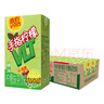 维他奶维他手指柠檬茶饮料250ml*24盒 甄选大红袍 家庭聚会 实拍图