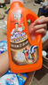 威猛先生（Mr Muscle）管道疏通啫喱 960ml*2瓶（厨房+卫浴） 厕所 厨房管道疏通 实拍图