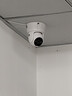 镭威视监控无线AI双摄像头户室外wifi网络手机远程旋转高清农村监控器家用360度无死角带夜视全景对话 实拍图