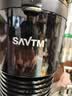 狮威特savtmje220不锈钢榨汁机渣汁分离原汁机家用果汁机大口径商用多功能鲜榨果汁蔬菜豆浆冰淇淋碎冰 99D 【标配】 300瓦榨12小时不锈钢螺杆 实拍图