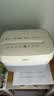 得力碎纸机 小型A5桌面粉碎机 单次碎6张 4级保密 时尚简约低噪粉碎机 GA161  实拍图