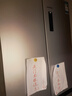 西门子（SIEMENS）冰立方504L法式多门机皇冰箱 501升级款 双系统双循环 超薄 家用电冰箱KF89CE163C国家补贴 实拍图