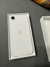 Apple/苹果 iPhone 17e（A3635）256GB 白色 支持移动联通电信5G 单实体卡槽 支持双eSIM 实拍图