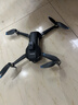 联想（Lenovo）进阶级带屏遥控飞机四轴避障飞行器高清航拍无人机男孩玩具航模飞机生日礼物 实拍图