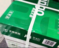 天章 （TANGO）A4打印纸80g500张*10包 新绿天章【豪华品质】白纸双面打印复印纸 洁白顺滑不卡纸 整箱5000张 实拍图