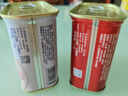 梅林午餐肉罐头经典美味臻品两罐装共680g方便餐上海出行火锅搭档 实拍图