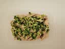神邮 高邮咸鸭蛋流油熟制即食 60g*6枚简装 中秋礼品企业团购 实拍图