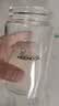 希诺单层玻璃杯2026新款花茶杯透明高颜值水杯女家用便携泡茶杯子 实拍图