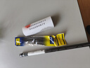 小早川日本GOLDSPINK品牌钓鱼竿纯进口碳素超轻超硬台钓竿鱼竿手杆十大 4.5m 轻量28调+原装竿稍 实拍图