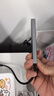 绿联USB3.0分线器多接口扩展器高速一拖4口转接头拓展坞多孔HUB集线器扩展坞笔记本电脑转换器 实拍图