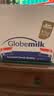 荷高（Globemilk）部分脱脂纯牛奶1L*6 荷兰原装进口 低脂高钙 实拍图