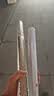 富居透明厨房防油贴纸耐高温PET防水防潮吊柜保护膜橱柜贴膜40cm*5米 实拍图