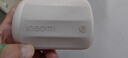 小米（MI）Xiaomi 蓝牙音箱音响 Mini浅咖色 声学小钢炮小米澎湃智联 户外防尘防水露营NFC 高保真 礼物家用 实拍图