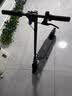九号电动滑板车F2Pro 成人学生长续航智能可折叠电动车自修复果冻胎前减震防滑体感车 实拍图