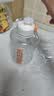 富光大容量水杯运动健身水壶户外大号耐高温水壶 白色1600ml 实拍图
