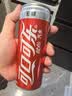 可口可乐（Coca-Cola）健怡汽水 碳酸饮料 330ml*24罐 整箱装 新老包装随机发货 实拍图