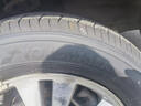 优科豪马横滨轮胎/汽车轮胎 215/60R16 95V E70B 原配丰田/凯美瑞 实拍图