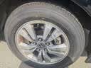 优科豪马横滨轮胎/汽车轮胎 215/60R16 95V E70B 原配丰田/凯美瑞 实拍图