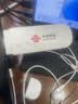 中国联通随身wifi6无线网络2026新款网卡路由器车载家用免插卡移动wifi联通流量全国通用支持5g/4g设备 【USB插电款+wifi6】皓月白 实拍图