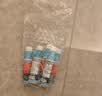 伍尔特雨刮精汽车玻璃水浓缩液去油膜虫胶挡风玻璃清洗剂清洁去污雨刮水 实拍图