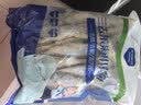 鲜到鲜得 冷冻三去小黄鱼2斤 黄花鱼 深海鱼 生鲜鱼类 烧烤食材 中秋海鲜 实拍图