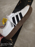 阿迪达斯（adidas）女 运动型格系列 VL COURT 3.0 休闲鞋 KJ4000 白色  38  实拍图