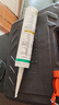 瓦克（WACKER）SN防霉玻璃胶厨卫中性水槽马桶防水密封胶封边美容胶瓷白 实拍图