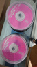 铼德(ARITA) e时代系列 CD-R 52速700M 空白光盘/光碟/刻录盘 桶装50片 实拍图