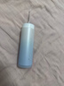 松下美白冲牙器成人儿童便携洁牙洗牙冲洗器去渍牙结石生日实用情侣送男女友礼物净白小圆管美牙仪DJ35 实拍图