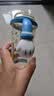 贝亲（Pigeon）迪士尼奇妙惊喜PPSU奶瓶+重力球组套330ml  6个月+ 实拍图