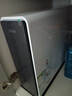 海尔（Haier）净水器鲜活水pro1200G金榜净水器抑菌滤芯净饮机家用厨房专用台下用反渗透过滤直饮净水机R793 实拍图