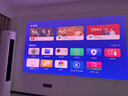 极米（XGIMI）Z9X 4K 旗舰版 焕新升级1650CVIA 4K光学变焦三色激光投影 哈曼卡顿家用智能云台投影仪 国家补贴 实拍图