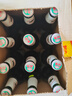 燕京啤酒 鲜啤10°P500ml*12瓶 整箱装  现货热卖 实拍图