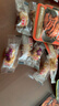 里奈の零食辣卤零食大礼包132包送女友礼物整箱零食成人解馋小零食礼盒1200g 实拍图