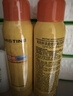 Mistine蜜丝婷防晒喷雾霜小黄喷100ml*2户外高倍防水防汗七夕礼物送女友 实拍图