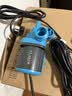 创宁水陆两用变频水泵静音过滤循环潜水泵CN9500-18W 10档流量调节 实拍图