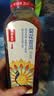 农夫山泉东方树叶菊花普洱500ml*15瓶无糖茶饮料0糖0脂0卡饮品整箱装 实拍图