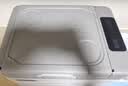 美的（Midea）车载冰箱压缩机冰箱制冷车家两用抗震防颠簸冷藏冷冻精准控温11L 实拍图