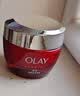 玉兰油（OLAY）大红瓶面霜50g抗皱紧致女士保湿面霜护肤品七夕情人节礼物送女友 实拍图