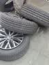 邓禄普（DUNLOP）汽车轮胎 205/60R16 92H SP SPORT FM800适配奥迪A4L/帕萨特/轩逸 实拍图