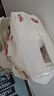好奇（Huggies）铂金装小桃裤成长裤XXL74片(≥15kg)尿不湿【夏季散热王】 实拍图