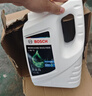 博世（BOSCH）有机长效汽车防冻液发动机冷却液 养车保养 冰点-45℃ 2L（绿色） 实拍图